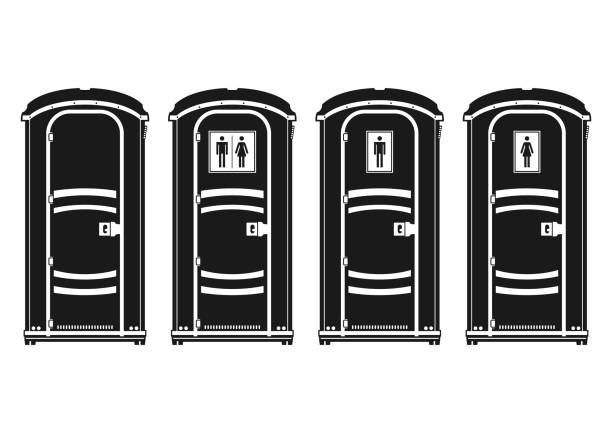 Reliable Leesburg, VA Portable Potty Rental Solutions