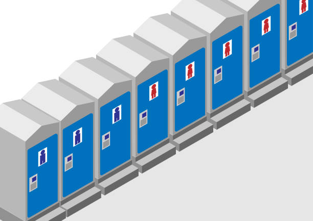 Best Long-Term Portable Toilet Rental  in Leesburg, VA