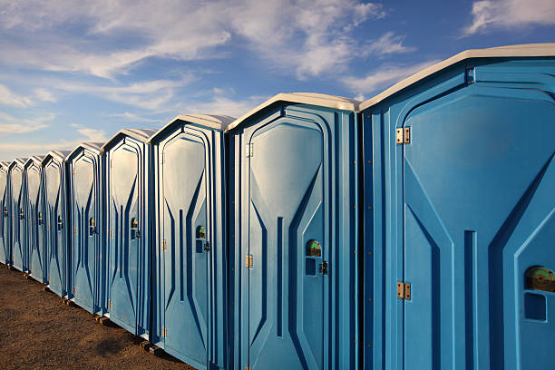 Best Portable Restroom Maintenance and Cleaning  in Leesburg, VA
