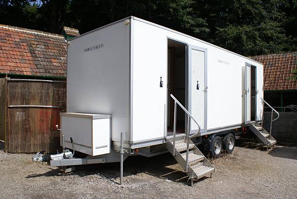 Best Portable Toilets with Baby Changing Stations  in Leesburg, VA